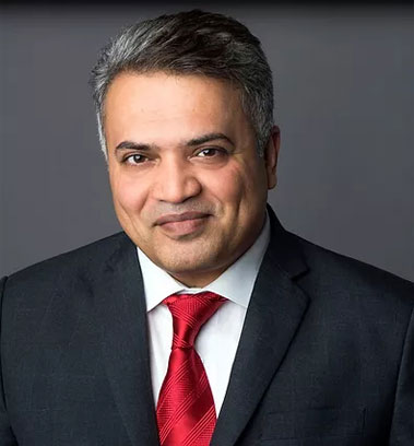 Kamal Dutta, Chief Executive Officer at byteEDGE